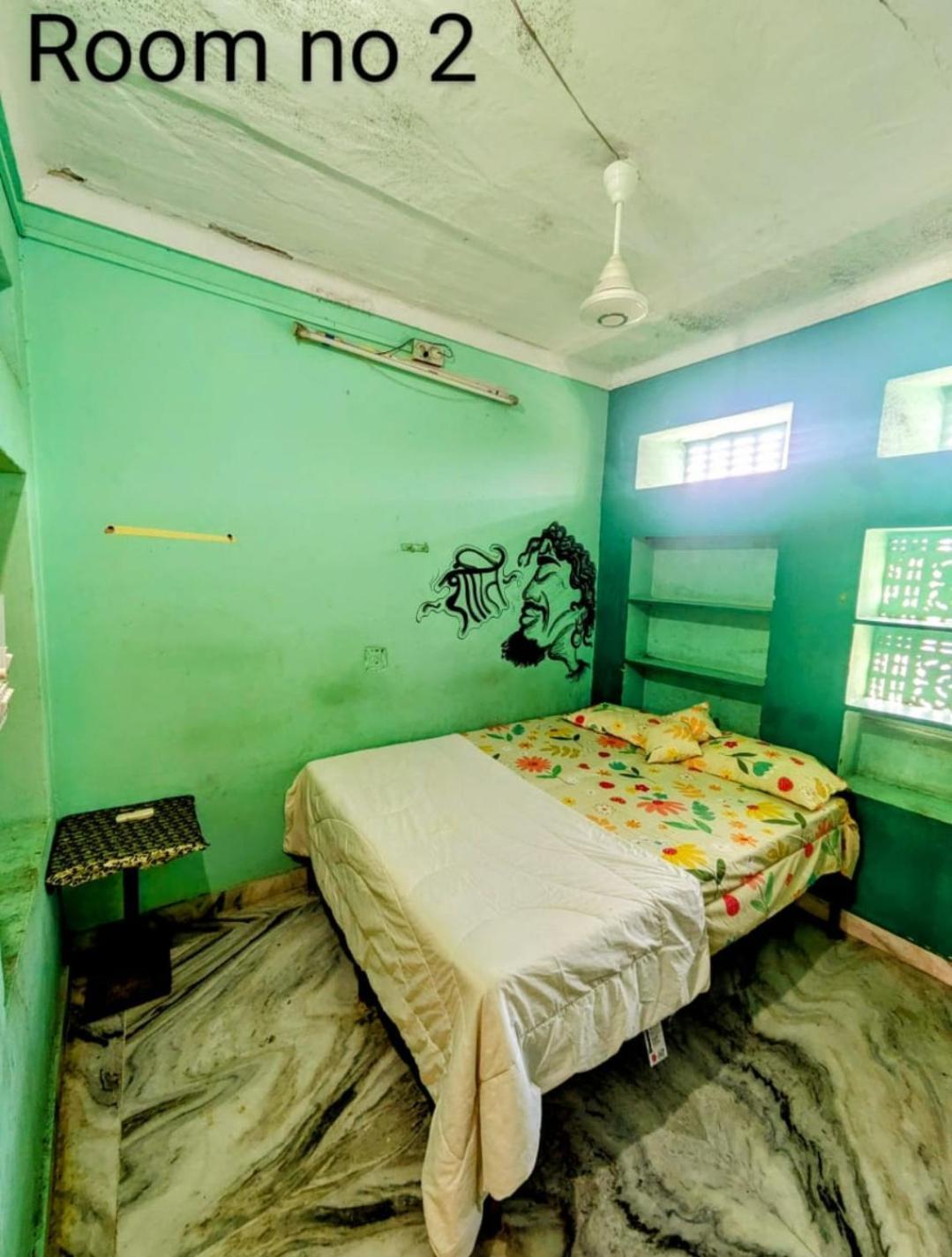 Anand Hostel Пушкар Экстерьер фото
