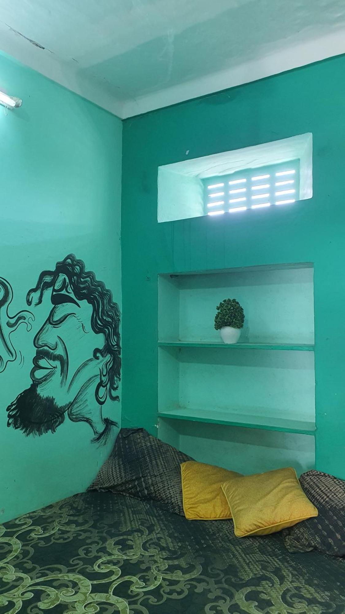 Anand Hostel Пушкар Экстерьер фото