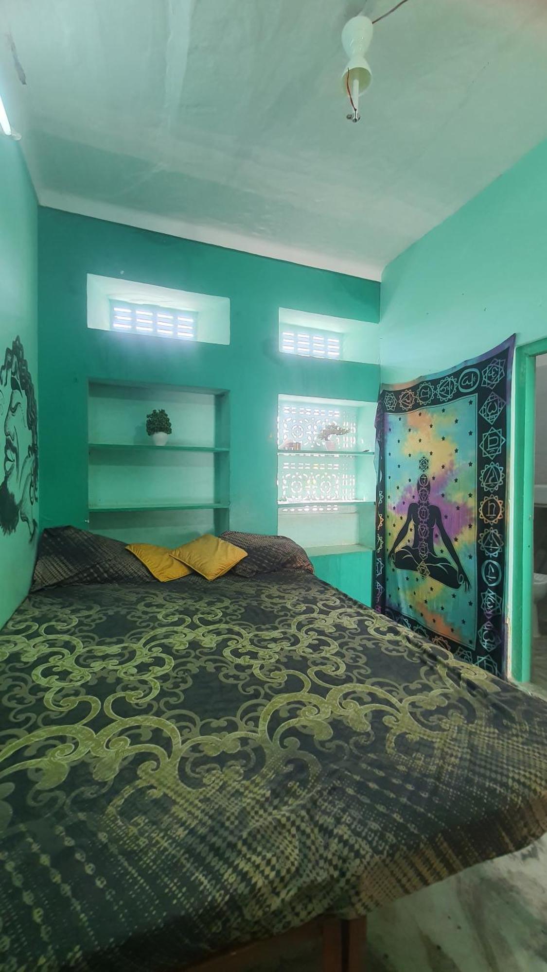 Anand Hostel Пушкар Экстерьер фото
