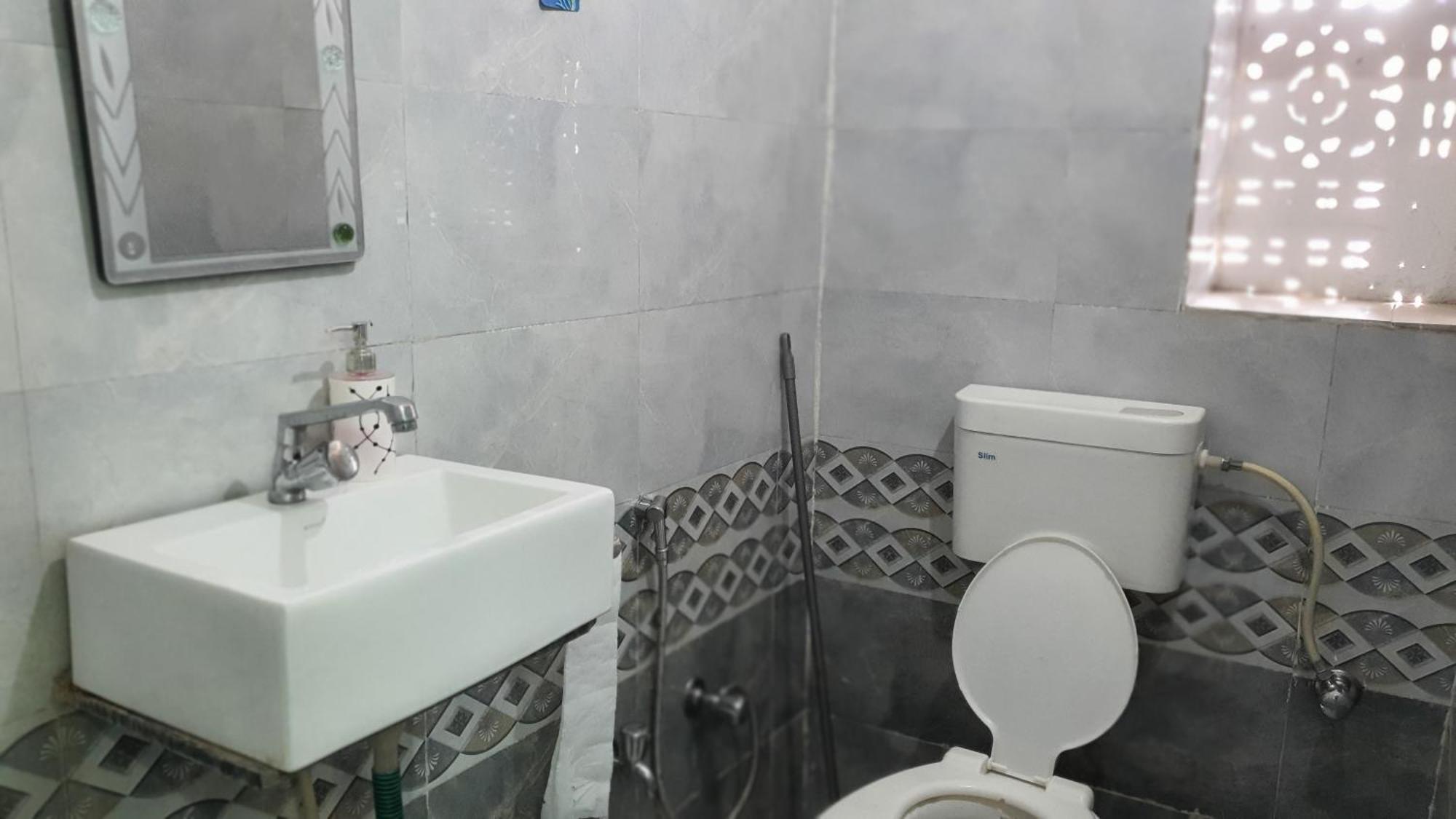 Anand Hostel Пушкар Экстерьер фото