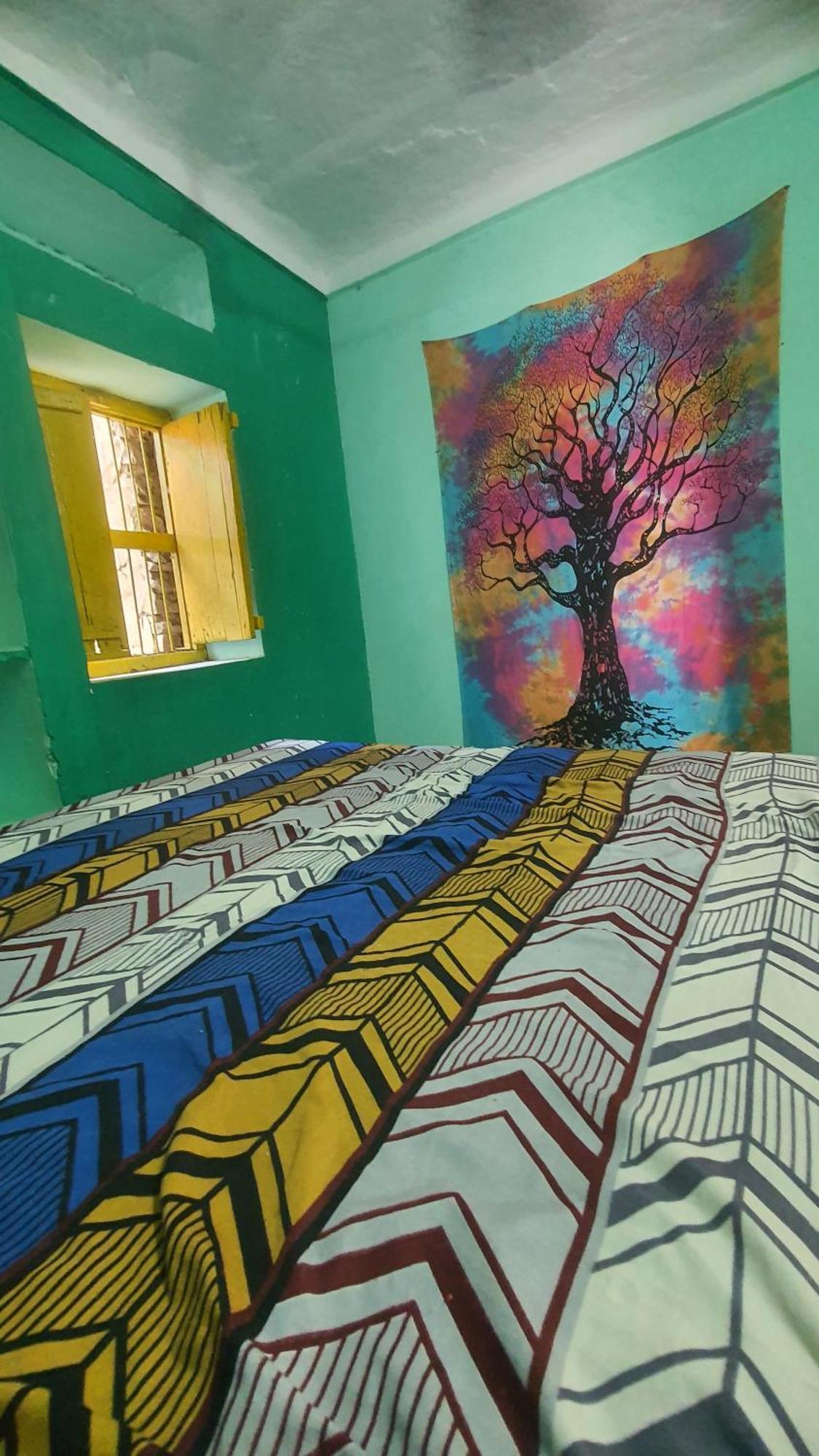 Anand Hostel Пушкар Экстерьер фото