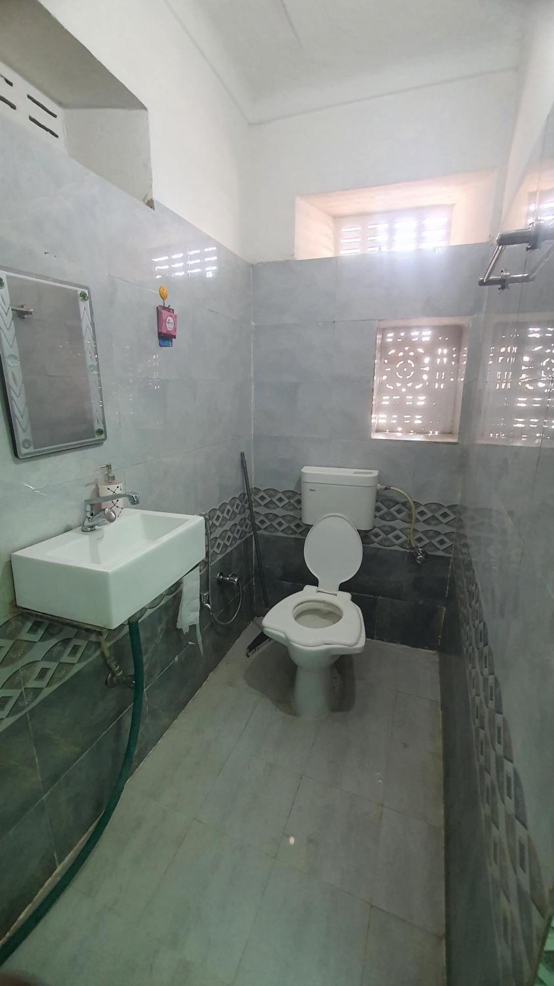 Anand Hostel Пушкар Экстерьер фото